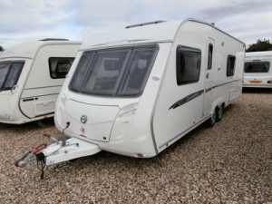 caravan storage hampshire